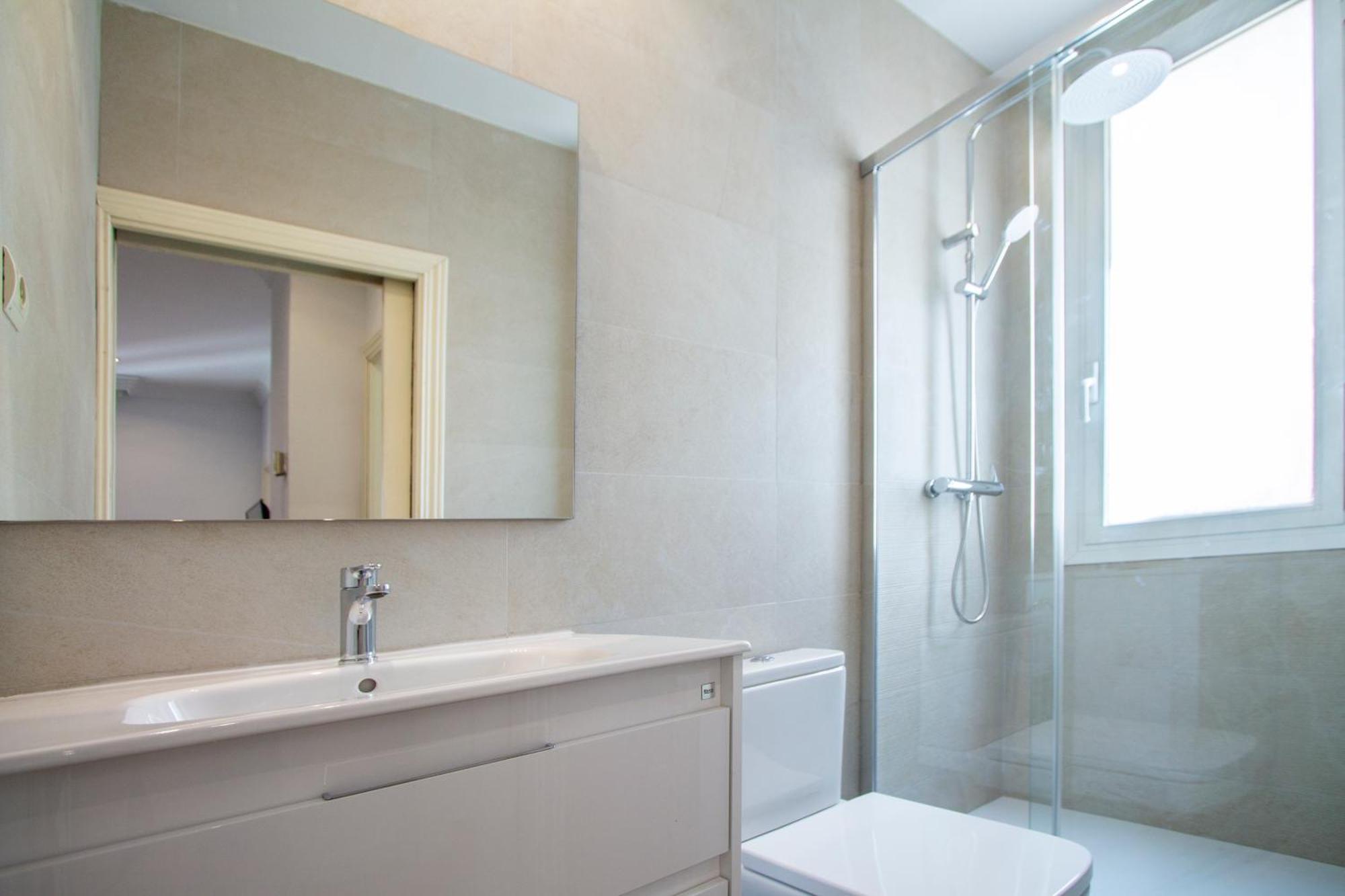 Apartamentos Dali Madrid Dış mekan fotoğraf