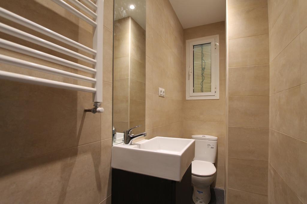 Apartamentos Dali Madrid Oda fotoğraf