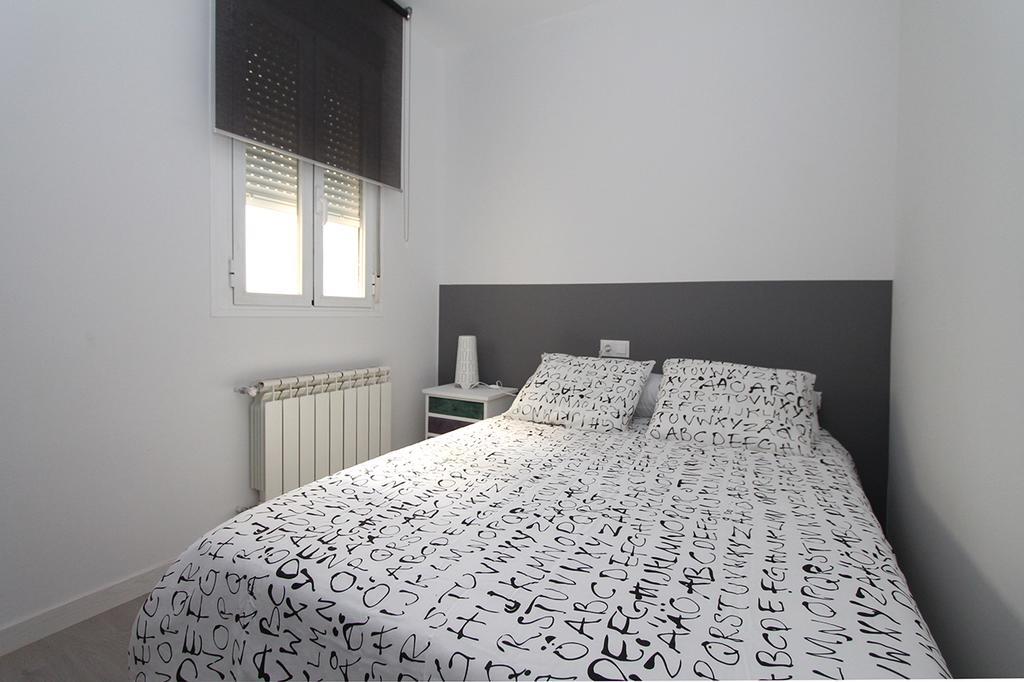 Apartamentos Dali Madrid Oda fotoğraf