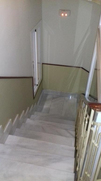 Apartamentos Dali Madrid Dış mekan fotoğraf