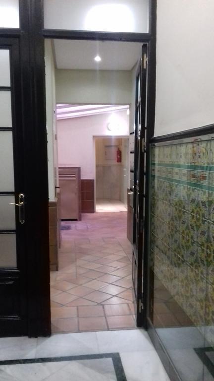 Apartamentos Dali Madrid Dış mekan fotoğraf